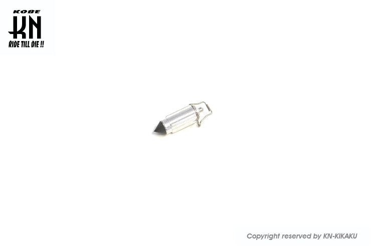 UmaRacing KOSO Stage6 OKO PWKキャブ用【フロートバルブ】