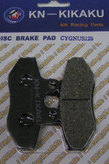 シグナスX フロントブレーキパッド 【ノーマルタイプ】