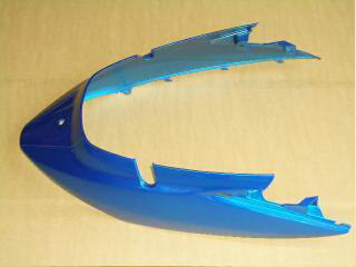 アドレスV125 外装3点セット キャンディナポレオンブル-