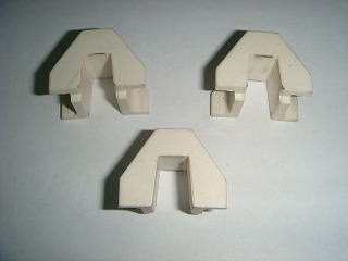 V125トルクシフター専用 補修スライドピース 【V125-58用】