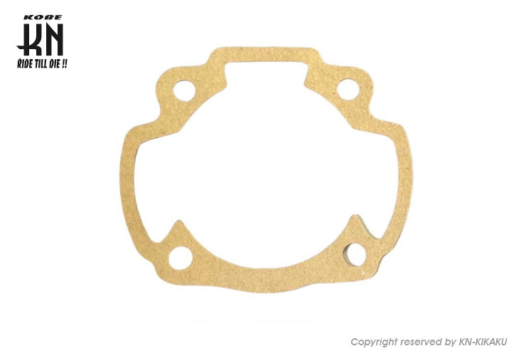 ベースガスケット 【リード100】LD03/LD04用