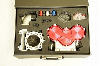 KOSO DOHC 208cc KIT -KN version- 限定品