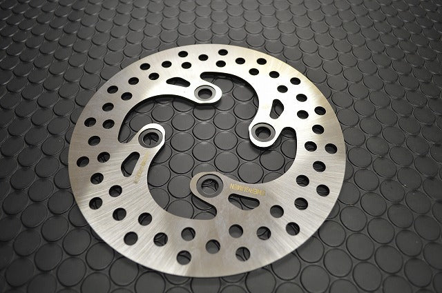 ENERGUMEN 【リアブレーキディスク】190mm 【グロム/MSX125/モンキー125】TYPE Sports