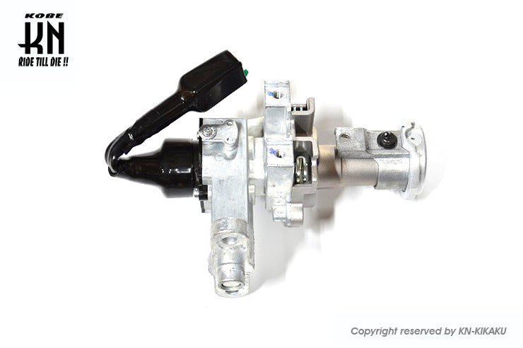 台湾SUZUKI純正 メインキーボックス【スウィッシュ】37100-31K00-000