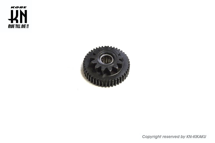 強化アイドルギア シグナスX【1/2/3型専用】