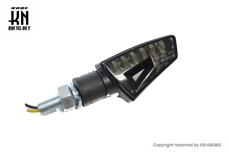 リアウインカーセット【マジェスティS/S-MAX】