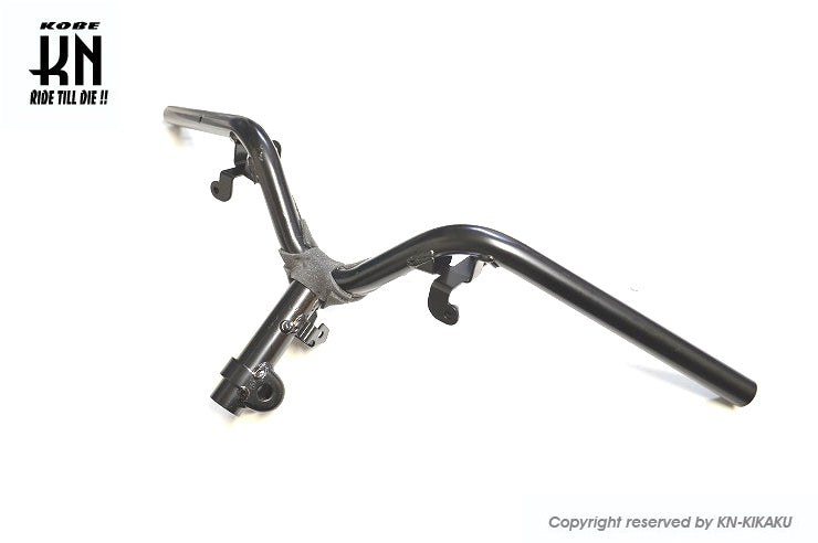 台湾YAMAHA純正部品 【ハンドルバー】 シグナスX4型