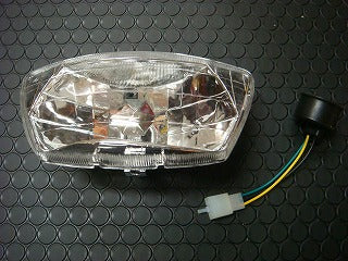 ライトアッセン 【BJ/5XN/SA24J】