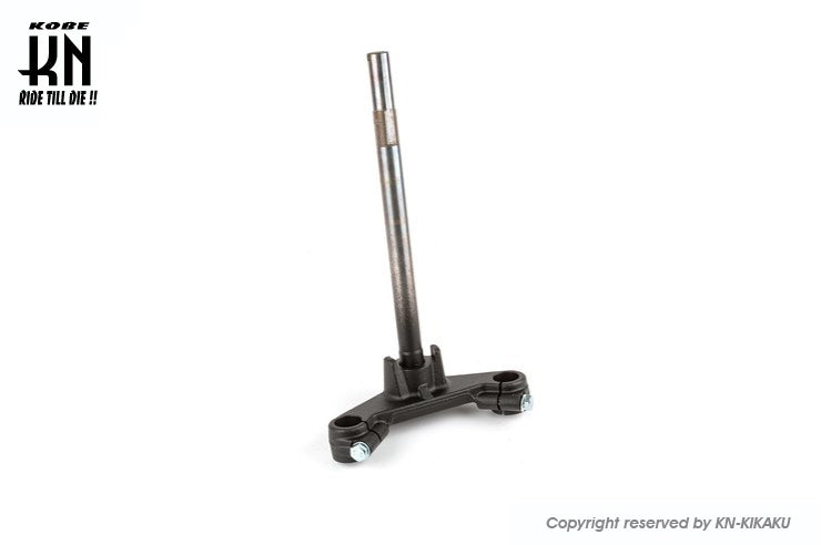 EBR TRIPLE TREE D.30MM YAMAHA BWS / MBK BOOSTER AFTER 2004