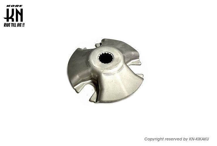 YAMAHA純正 ランププレート【シグナスX/BWS125】