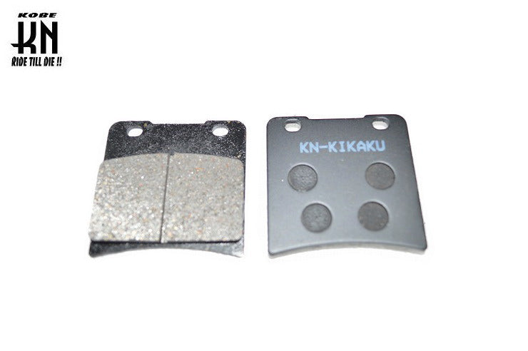 スタンダードタイプ ブレーキパッド 【D438】