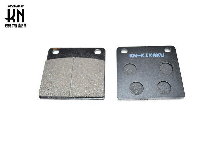 スタンダードタイプ ブレーキパッド 【D495】