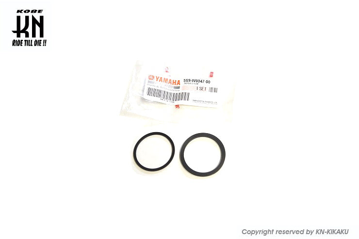 キャリパーオイルシールセット【BWS125(5S9)】台湾ヤマハ純正部品