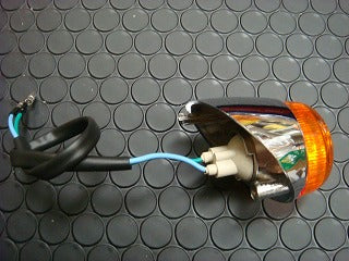 ビーノ ウインカーアッセン 【フロント】 左右セット