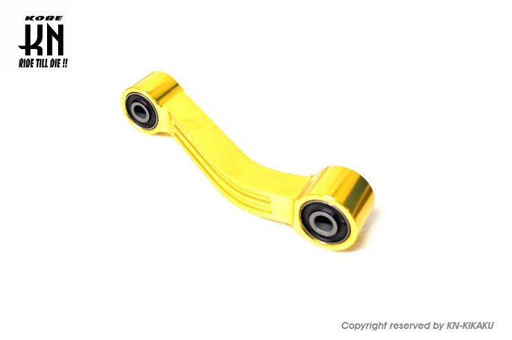 KN企画 エンジンサブハンガー【シグナスX/BWS】ゴールド