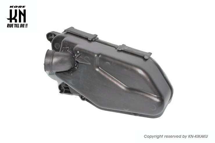 ノーマルタイプエアクリーナーBOX【アドレスV100】アウトレット