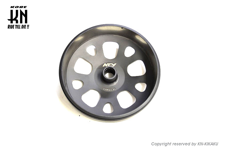 NCY 軽量クラッチアウター【PCX125/150/GY6系/スーパー8】N-20