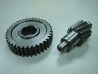 ハイギヤ キット (2次側) 14×39