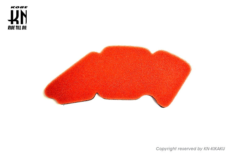 アドレスV125 【エアーエレメント】ターボタイプ