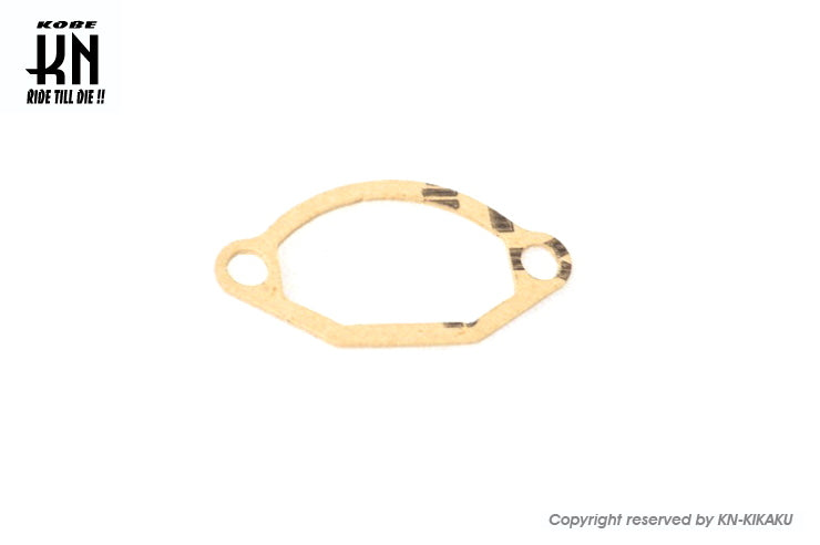 KOSO キャブレタートップキャップガスケット【BIGボディ専用】