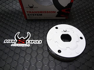 ヤマハ スクーター125cc 【KAISOKU】クラッチ