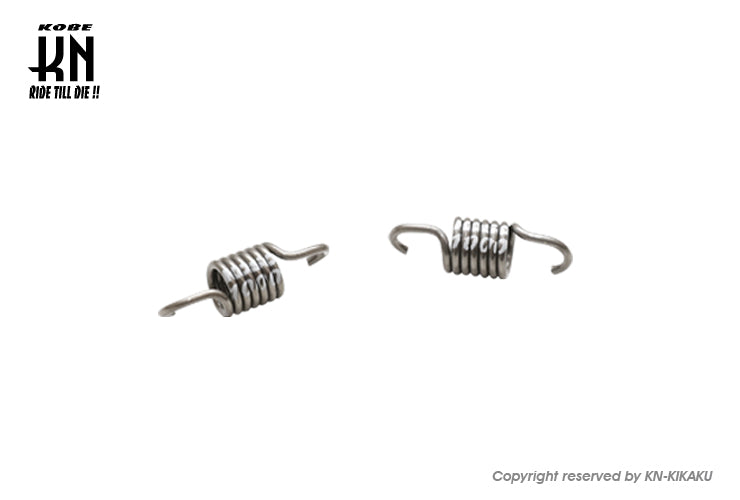 KOSO クラッチウィナースプリング【チョイノリ】