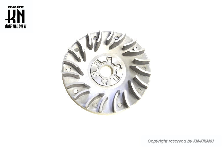 ライト軽量ドライブフェイス【グランドアクシス,BWS100】