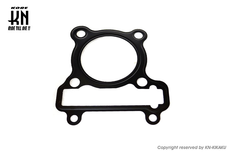 ヘッドガスケット シグナスX 【58.5mm-59mmシリンダー用】