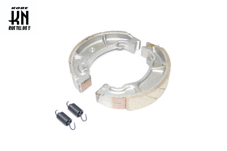 HONDA用 ブレーキシュー 【ノーマルタイプ】