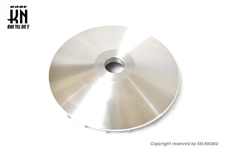 NCRチューニングドライブフェイス【Gアクシス/BWS100】