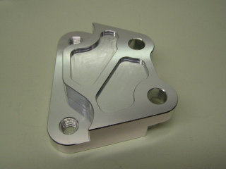 DISKサポート 280mm 4POT シグナスX (SE12J)