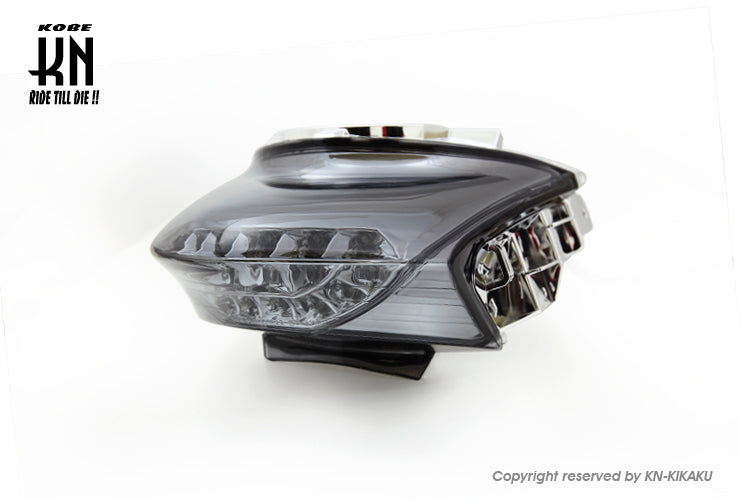 KOSO LEDテール/ウインカー【PCX】