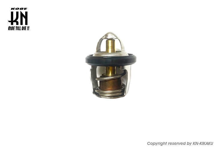 YAMAHA純正 サーモスタット【マジェスティ125/250】4HC-12411-00/4HC-12411-01