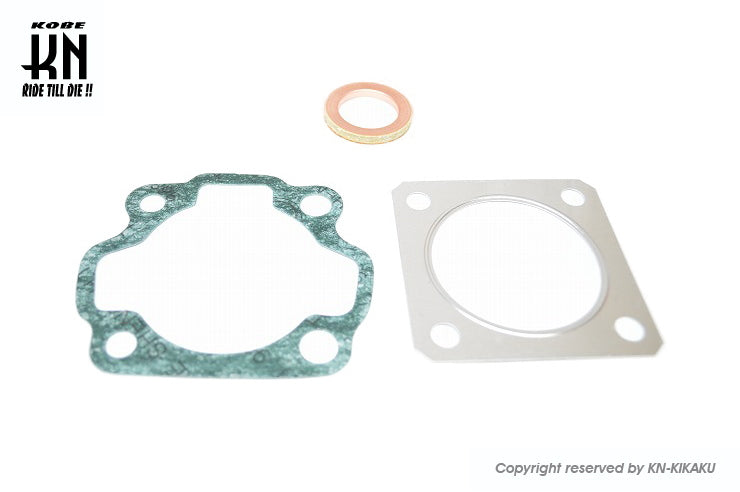 アドレスV100 STD ガスケットセット 3点セット