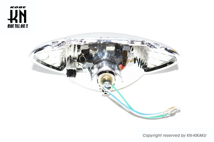 リフレクターヘッドライト グランドアクシス【1型〜3型】アウトレット