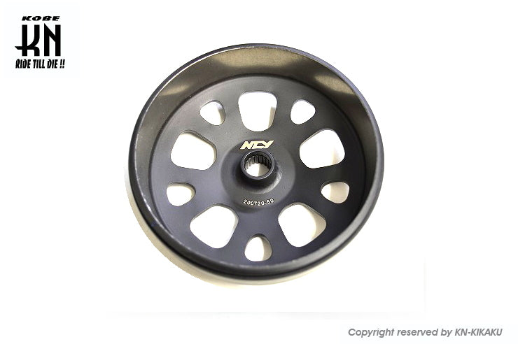 NCY クラッチアウター【NMAX125,155/AEROX155】N-20