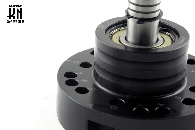 ケースボーリングツール【NCY】汎用