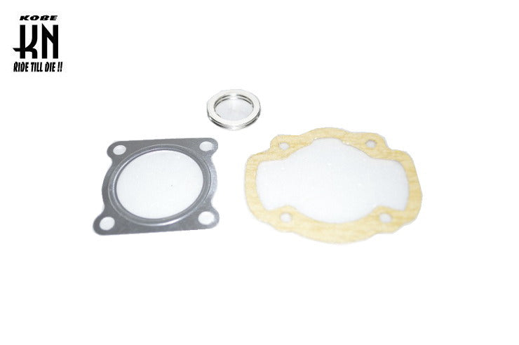 スーパーディオ系 43mm 【H1001】用 ガスケットキット