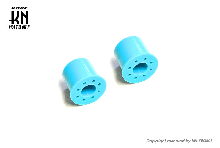 TAN-SHEN エンジンハンガー強化ブッシュ【リアサス適正化】【シグナスGRYPHUS(6型)/BWS125(3型)/NMAX(2型V2)】