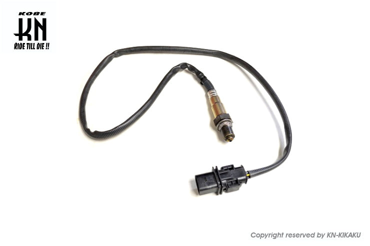 aRacer(アレーサー)【ワイドバンドO2センサーLSU4.9】AF2/3補修用