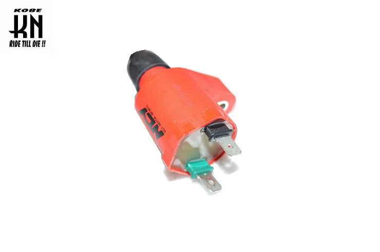 NCY 汎用スーパーイグニッションコイル【HONDA系】