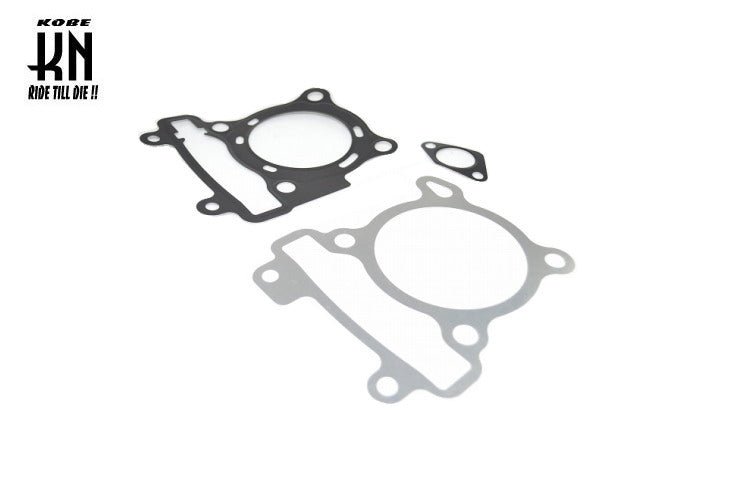 マジェスティS/SMAX 63mmφボアアップキット用 補修ガスケットセット