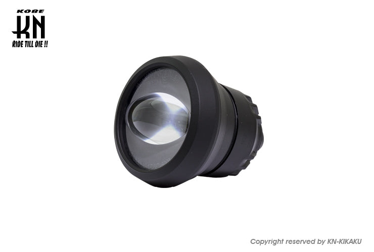 KOSO オーロラLEDフォグライトキット