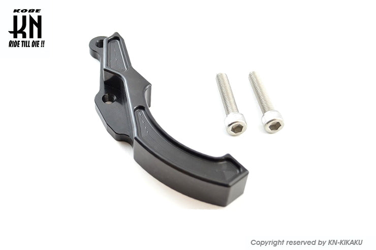 キャリパーサポート【シグナスX,4/5型,BWS125】100mmピッチラジアルキャリパー