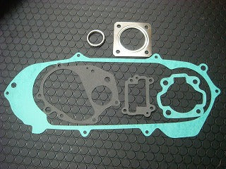 ガスケットセット アドレスV100【CE11A/13A】