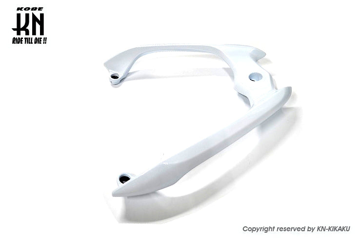 台湾SUZUKI純正【リアスポイラー】SWISH【ホワイト】