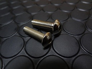 KOSO 汎用アルミフック 【レッド】