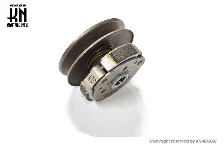 台湾SUZUKI純正【クラッチアッセン】SWISH