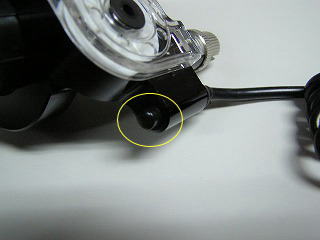 STAGE6 ビッグキャブ用【ハイスロ/スイッチキット】メッキ