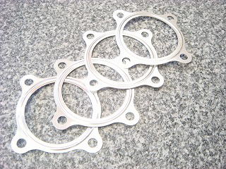 ヘッドガスケットセット 【47〜47.6mm】【ヤマハ横型エンジン50cc系】